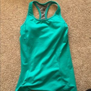 Nike Tank Top